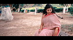 Roohi Super Bouncing boobs Simple Walking  NAARI