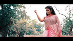Roohi Super Bouncing boobs Simple Walking  NAARI
