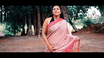 Roohi Super Bouncing boobs Simple Walking  NAARI
