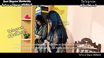 Roohi Teasing on bed