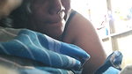 My Aged Friend Enjoy the Day