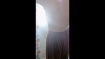 My Shower Video.