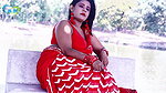 saree expression  NAARI Feat Sufiya Sathi Saree navel hot saree lover blouse Look  Full HD  2021_1080p