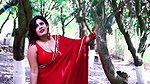 saree expression  NAARI Feat Sufiya Sathi Saree navel hot saree lover blouse Look  Full HD  2021_1080p
