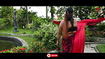 Saree Expression naari nandini nayek Photoshoot By Puja fashion saree lover