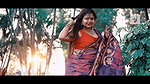 saree Expression Video  NAARI Feat Arpita  Jamdani Saree  Full HD  2021_1080p