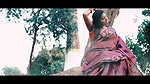 saree Expression Video  NAARI Feat Arpita  Jamdani Saree  Full HD  2021_1080p