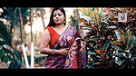 saree Expression Video  NAARI Feat Arpita  Jamdani Saree  Full HD  2021_1080p