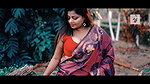saree Expression Video  NAARI Feat Arpita  Jamdani Saree  Full HD  2021_1080p