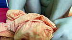 Roja Aunty Doggy Style Hard Core Fucking with Stepson