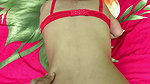 Roja Aunty Doggy Style Hard Core Fucking with Stepson