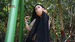 Saree Lover 2021 – Featuring Beautiful Urvashi In Black Saree – Saree Fashion – Saree Teh Naari