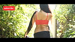 Saree lover Sanneti black saree special