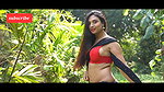 Saree lover Sanneti black saree special