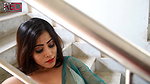 Saree Shoot – Tanushree – Full Hd