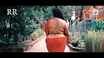 Saree Style By Sutan Orange Color Saree NAARI