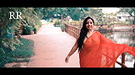 Saree Style By Sutan Orange Color Saree NAARI