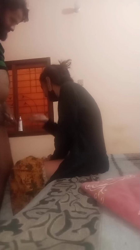 Stepsister Setup with Stepbrother Fucking Home so Hot