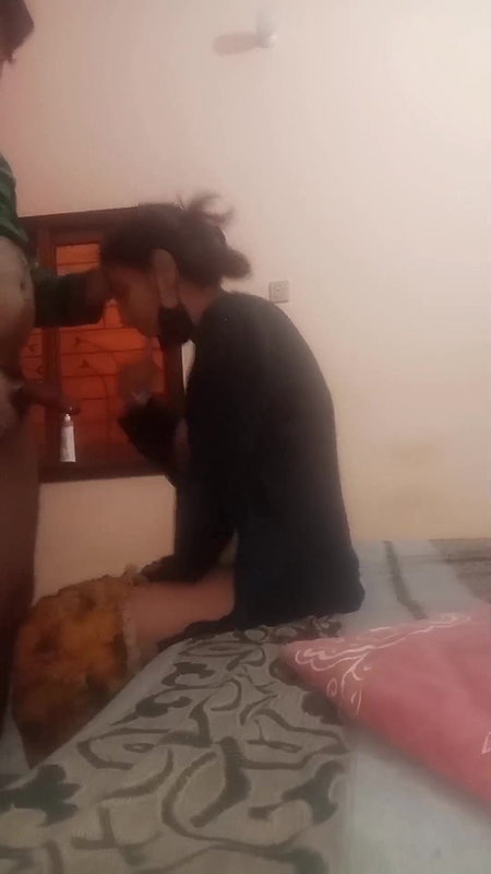 Stepsister Setup with Stepbrother Fucking Home so Hot