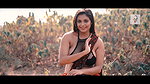 Saree Sundari   NAARI feat. Megha   Black Print Saree   Full HD   2021