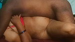 Tamil Hot Aunty Seduced by the Young Man