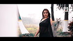 Saree Sundari   NAARI Feat. Rimpi   Black Color Saree   Full HD   2021.mkv