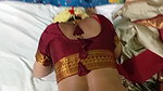 Very Beautiful Tamil Bhabhi Was Hungry for Big Cock
