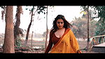 Saree Sundari   NAARI Feat. Rimpi   Yellow Color Saree   Full HD   2021.mkv
