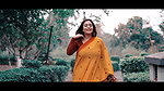 Saree Sundari   NAARI Feat. Rimpi   Yellow Color Saree   Full HD   2021.mkv