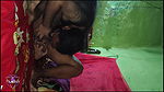 Sexy Sangeeta Bhabhi Showing Her Pink Pussy and Gives Nice Deep Blowjob to Her Boyfriend