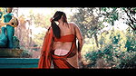 Saree Sundari   NAARI Feat. Sudisha   Multi Color Saree Saree   Full HD   2021