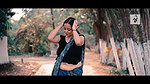 Saree Sundari   NAARI Feat. Tiyasha   Blue Print Saree   Full HD   2021