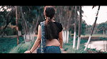 Saree Sundari   NAARI Feat. Tiyasha   Blue Print Saree   Full HD   2021