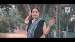 Saree Sundari   NAARI Feat. Tiyasha   Blue Print Saree   Full HD   2021