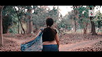 Saree Sundari   NAARI Feat. Tiyasha   Blue Print Saree   Full HD   2021