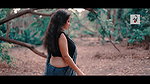 Saree Sundari   NAARI Feat. Tiyasha   Blue Print Saree   Full HD   2021