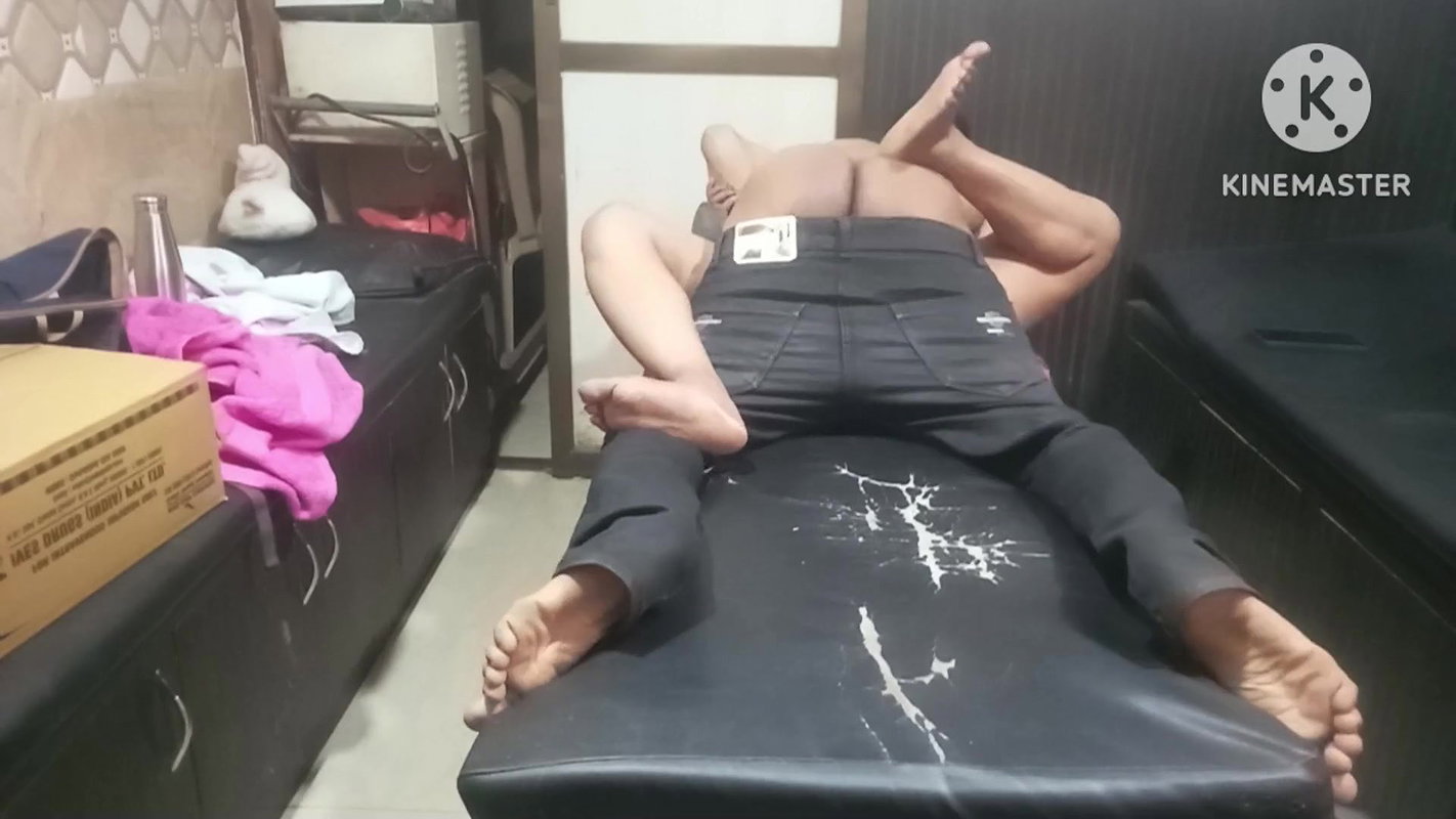 Stepsister Bhabhi