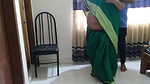 Tamil Mosi Rough Fucked by Neighbor When She Was Dirty Talk with Her Ex-boyfriend
