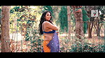 Saree Sundari  NAARI Feat Roohi  Rainbow Color Saree  Full HD  2021_1080p