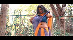 Saree Sundari  NAARI Feat Roohi  Rainbow Color Saree  Full HD  2021_1080p