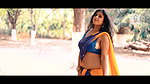 Saree Sundari  NAARI Feat Roohi  Rainbow Color Saree  Full HD  2021_1080p