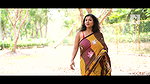 Saree Sundari  NAARI Feat Roohi  Saree  Red Tank  Full HD  2021_1080p
