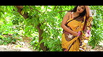 Saree Sundari  NAARI Feat Roohi  Saree  Red Tank  Full HD  2021_1080p
