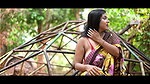 Saree Sundari  NAARI Feat Roohi  Saree  Red Tank  Full HD  2021_1080p