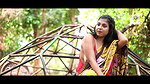 Saree Sundari  NAARI Feat Roohi  Saree  Red Tank  Full HD  2021_1080p
