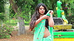Saree Sundari  NAARI Feat Seneha Sen Fashionlaa