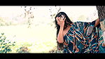 Saree Sundari _ Moni Green saree (1)