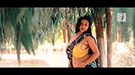 Saree Sundari _ Moni Green saree (1)