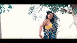 Saree Sundari _ Moni Green saree (1)