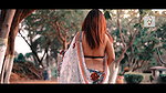 Saree Sundari _ NAARI feat. Nandita _ White Print Sare